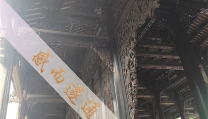 北京密云区哪有顶仙算卦的，北京潭柘寺能算卦么吗现在